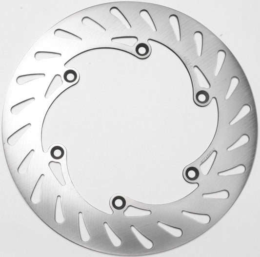 Standard Rotor