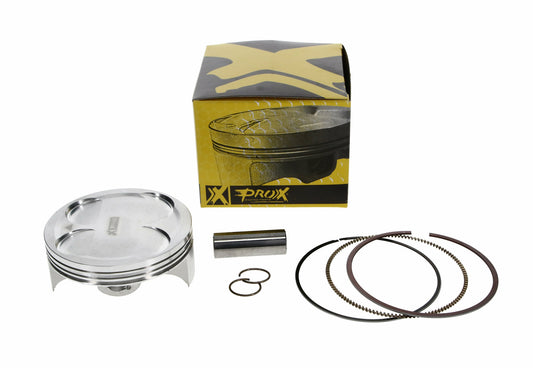 Piston Kit Forged Nikasil Cyl 87.98/13.5:1ktm