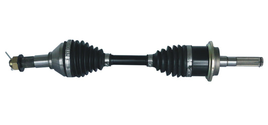 Hd 2.0 Axle Front Right