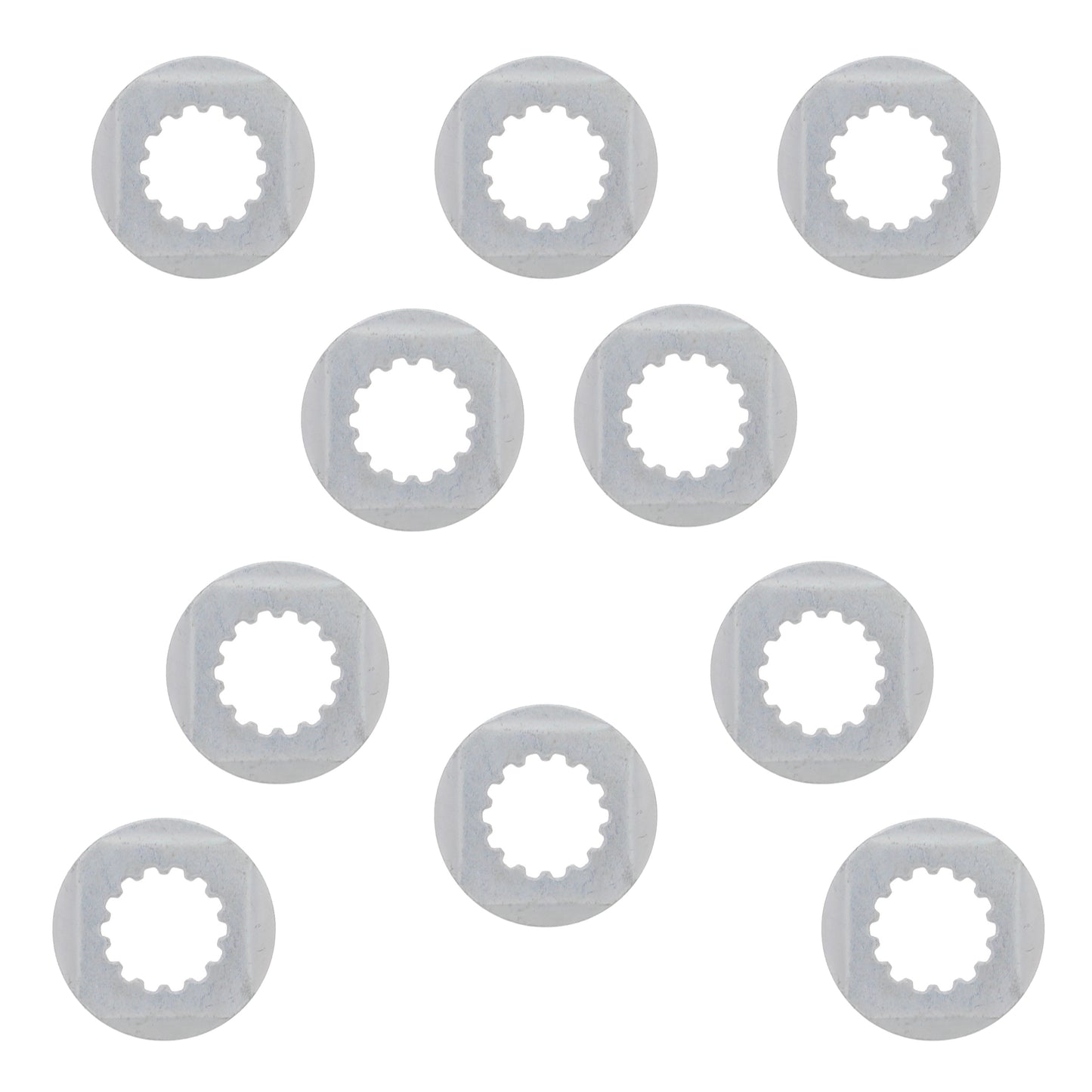 Countershaft Washer 10/Pk