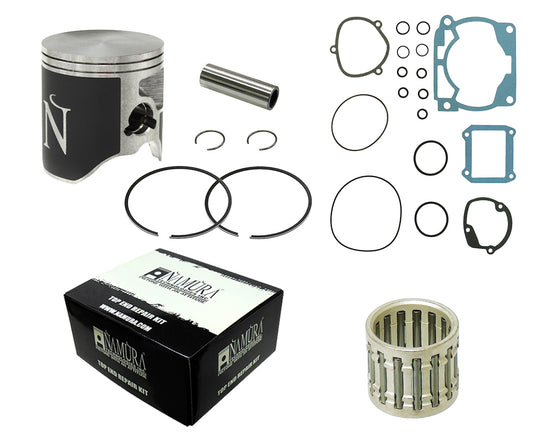 Top End Kit 71.94/Std 11:1 Hus/Husq/Ktm