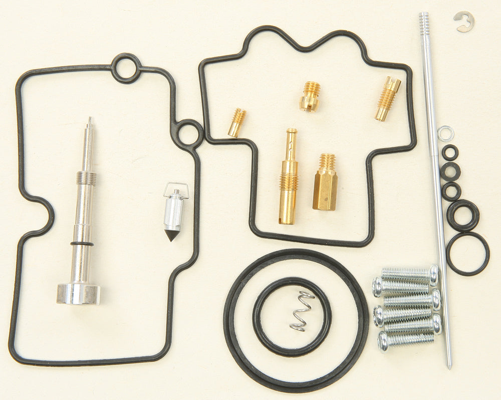 Bike Carburetor Rebuild Kit