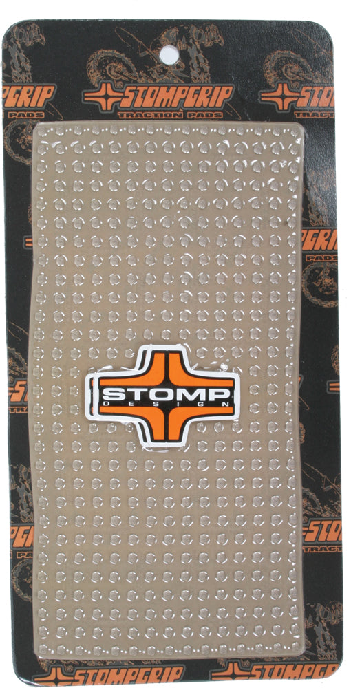 Traction Pad Airbox/Side Panel