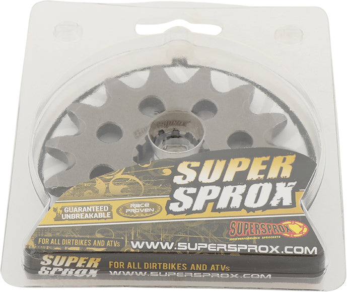 Front Cs Sprocket Steel 15t 520 Beta/Ktm