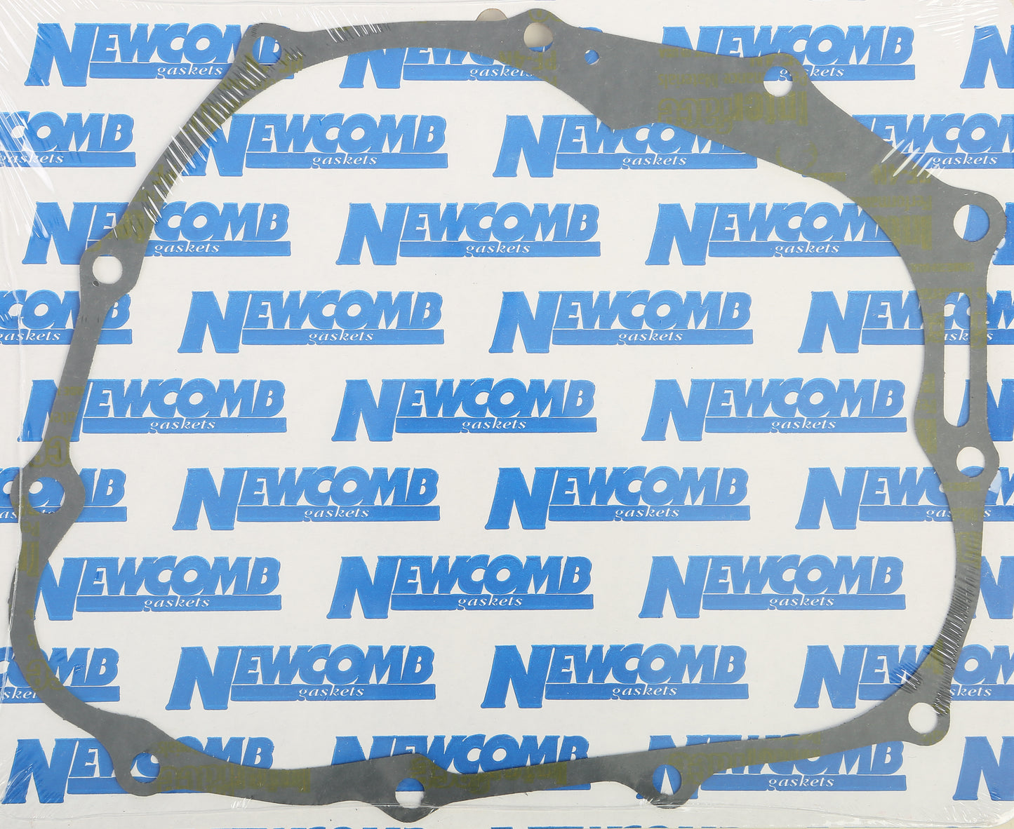 Clutch Cover Gasket