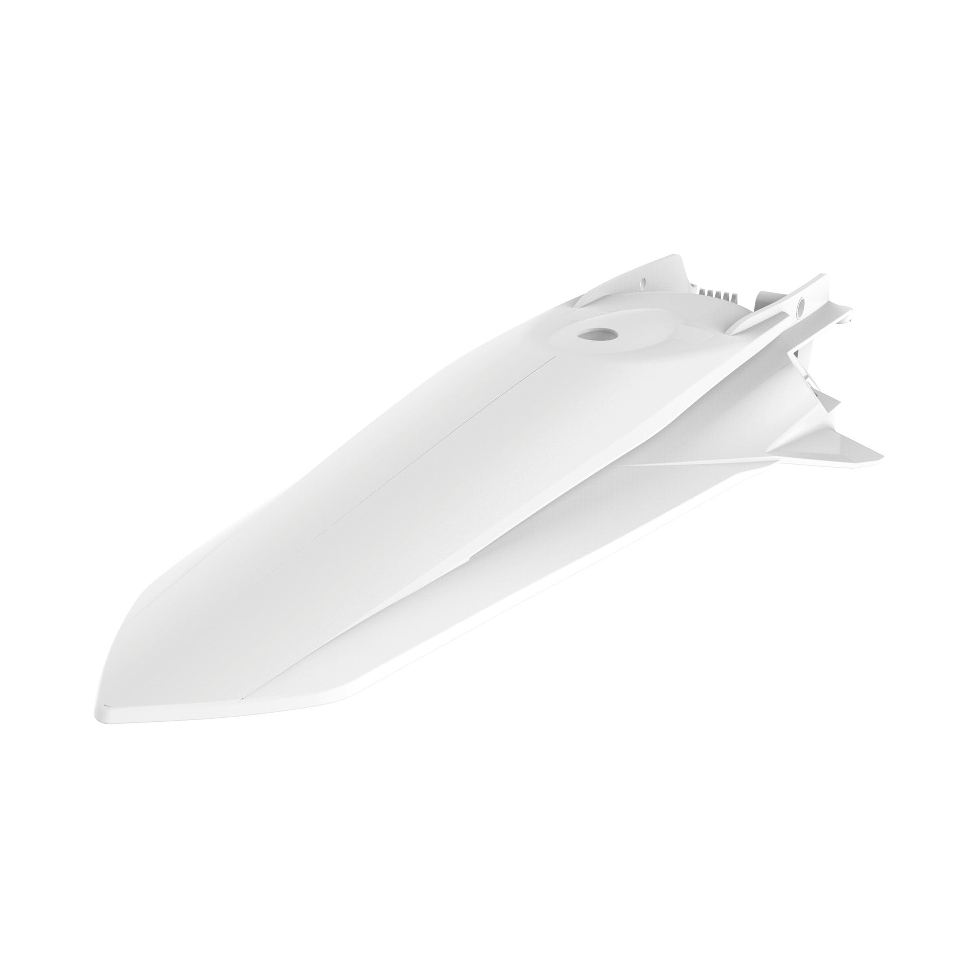 Rear Fender Ktm