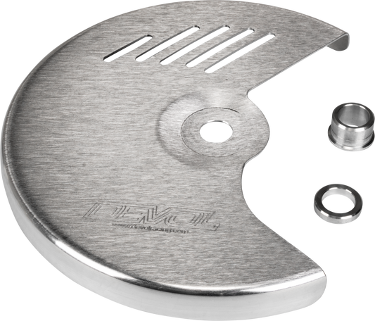 Front Disc Guard