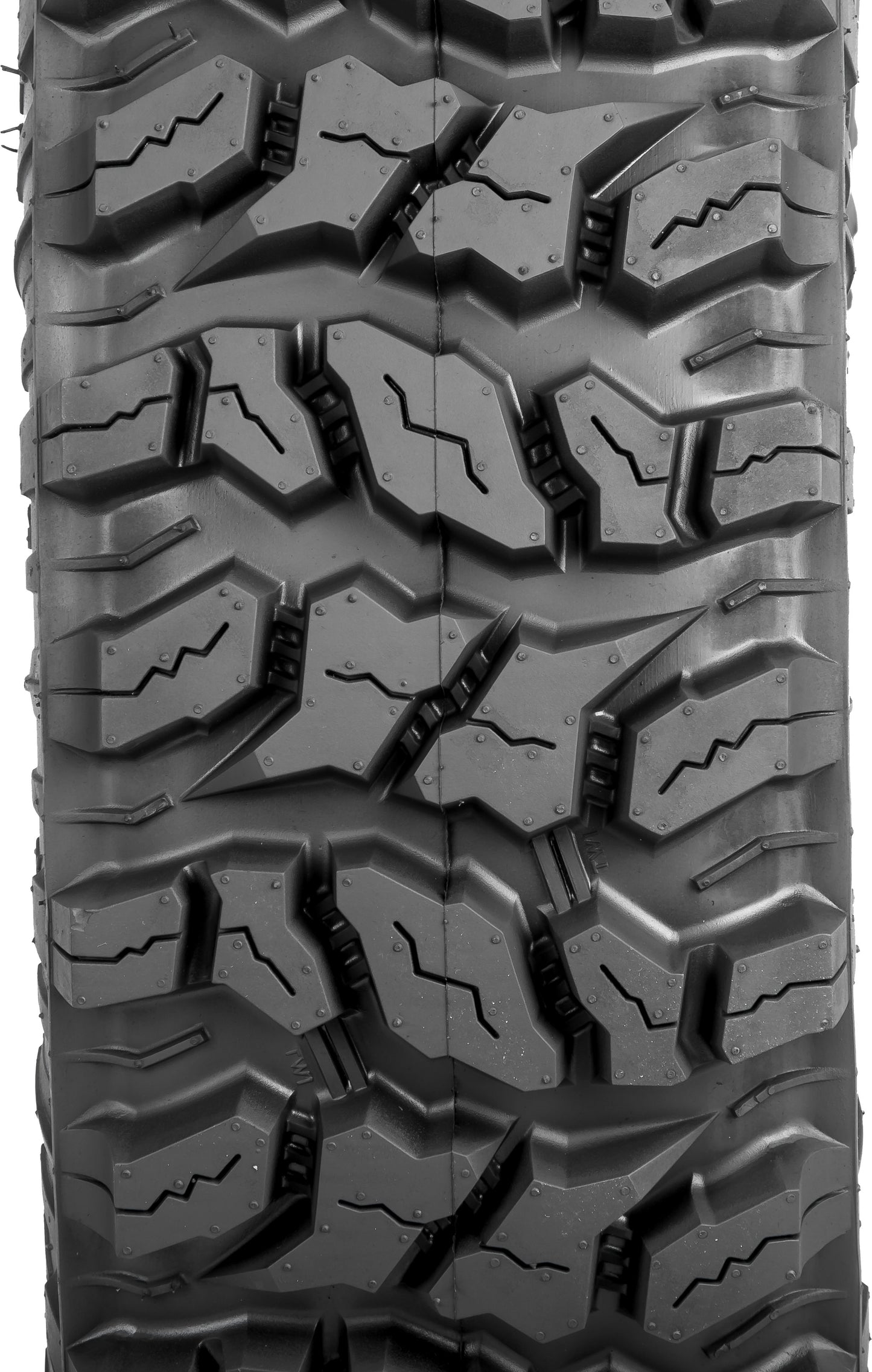 Tire Coyote 25x8 12 Bias 6pr Lr340lbs
