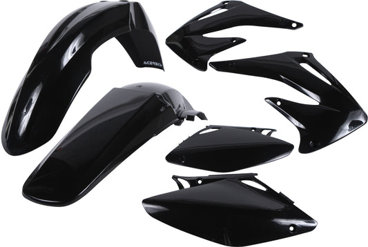 Plastic Kit Black