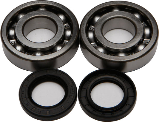 Crankshaft Bearing/Seal Kit