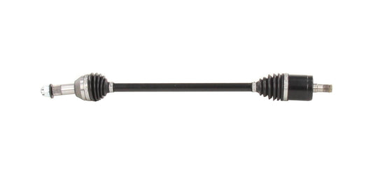 Hd 2.0 Axle Front Right