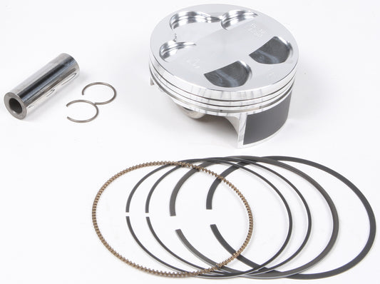 Piston Kit Forged 76.94/Std 12.5:1 Yam