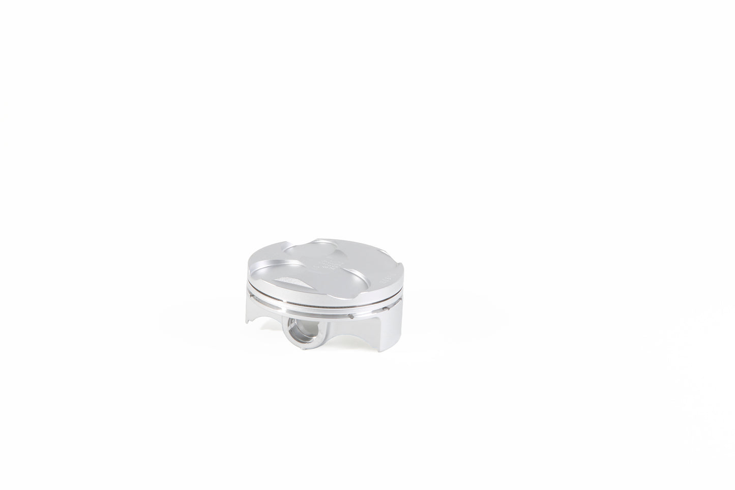 Piston Kit Hc Frgd Nikasil Cyl 65.97/Std 12.2:1 Hon