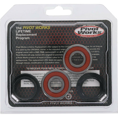 Wheel Bearing Kit Premium