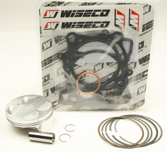 Top End Kit 79.00/+2.00 13.1:1 Kaw