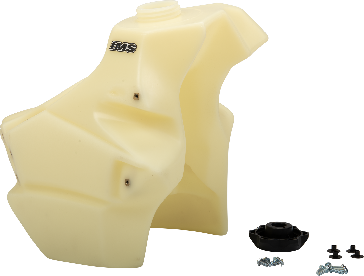 Fuel Tank 2.6 Gal Natural