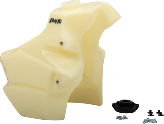 Fuel Tank 2.6 Gal Natural
