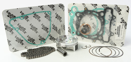 Top End Kit 76.96/Std 13.2:1 Kaw