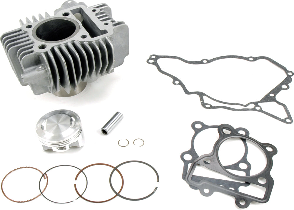 160cc Big Bore Piston Kit