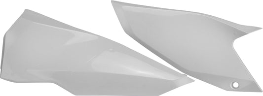 Side Panels Black