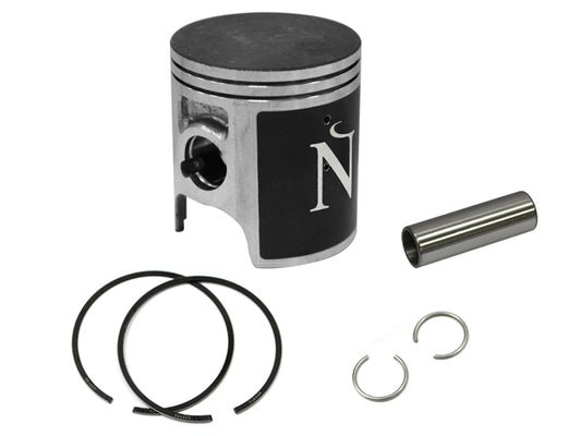 Piston Kit Nikasil Cyl 47.97/+0.02 11:1 Kaw