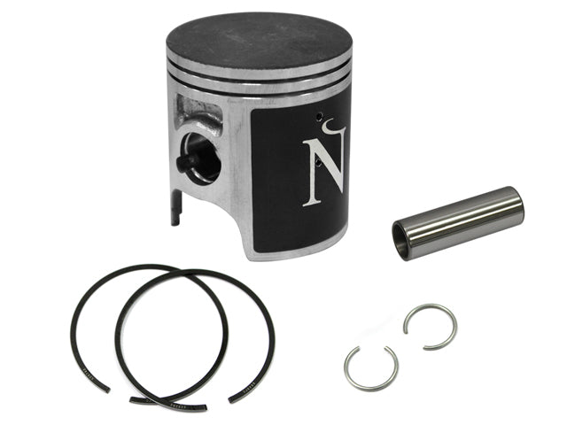 Piston Kit Nikasil Cyl 47.96/+0.01 11:1 Kaw