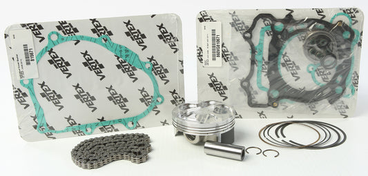 Top End Kit Forged Replica