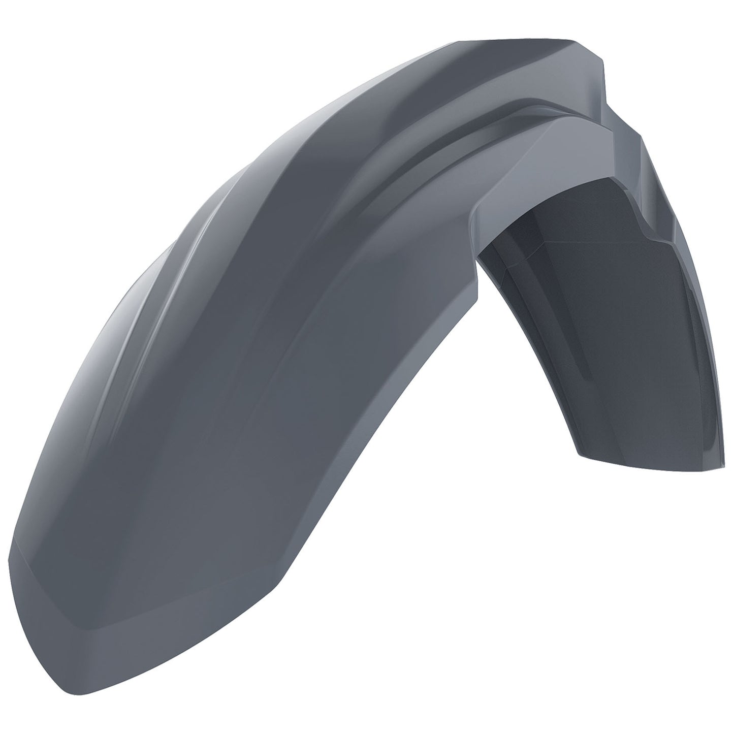 Front Fender Nardo Grey