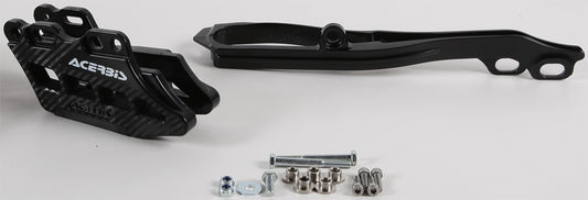 Guide/Slider Kit 2.0 Black