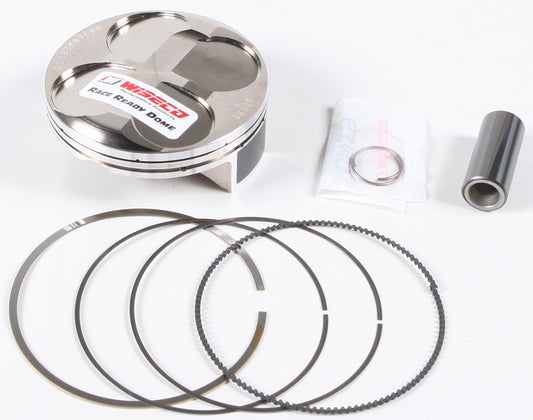 Piston M09600 Racers Cho Ice Crf450r '09 14
