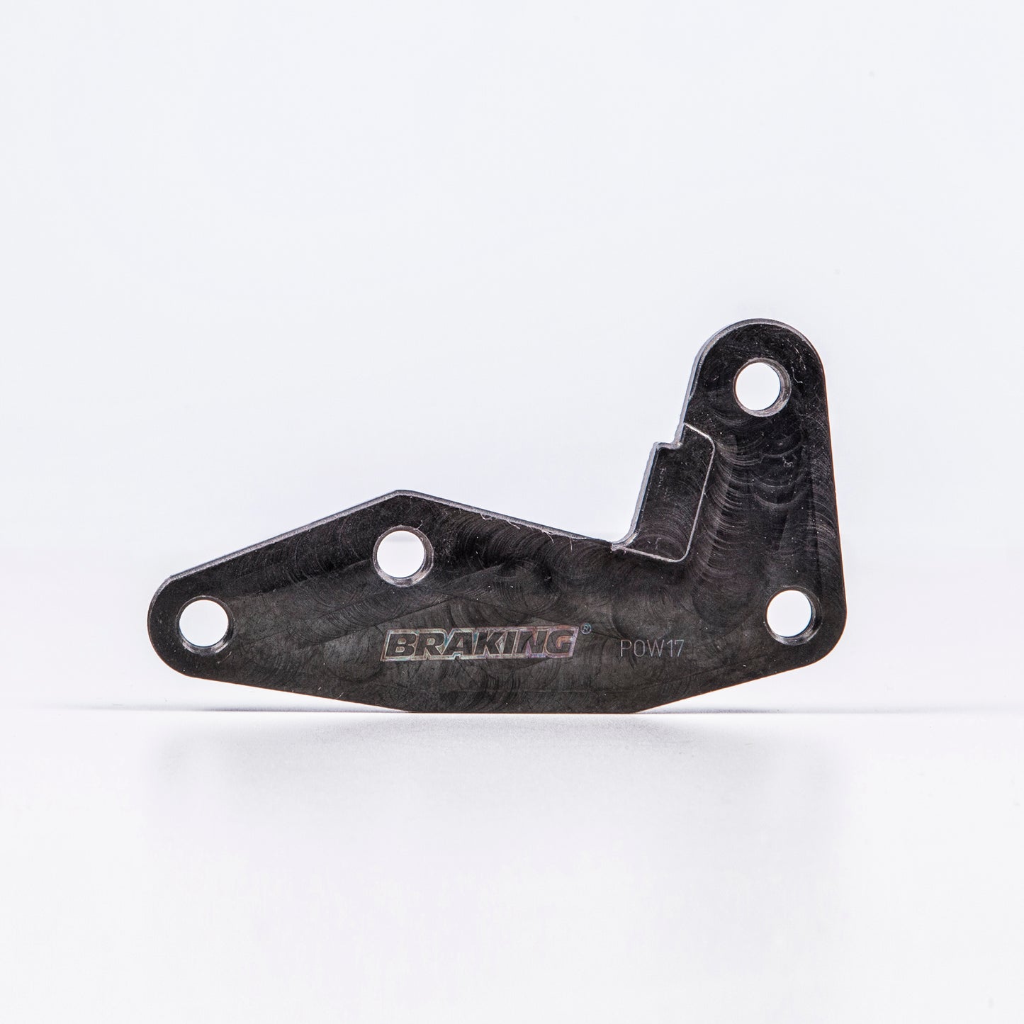 Rotor Oversized Caliper Bracket