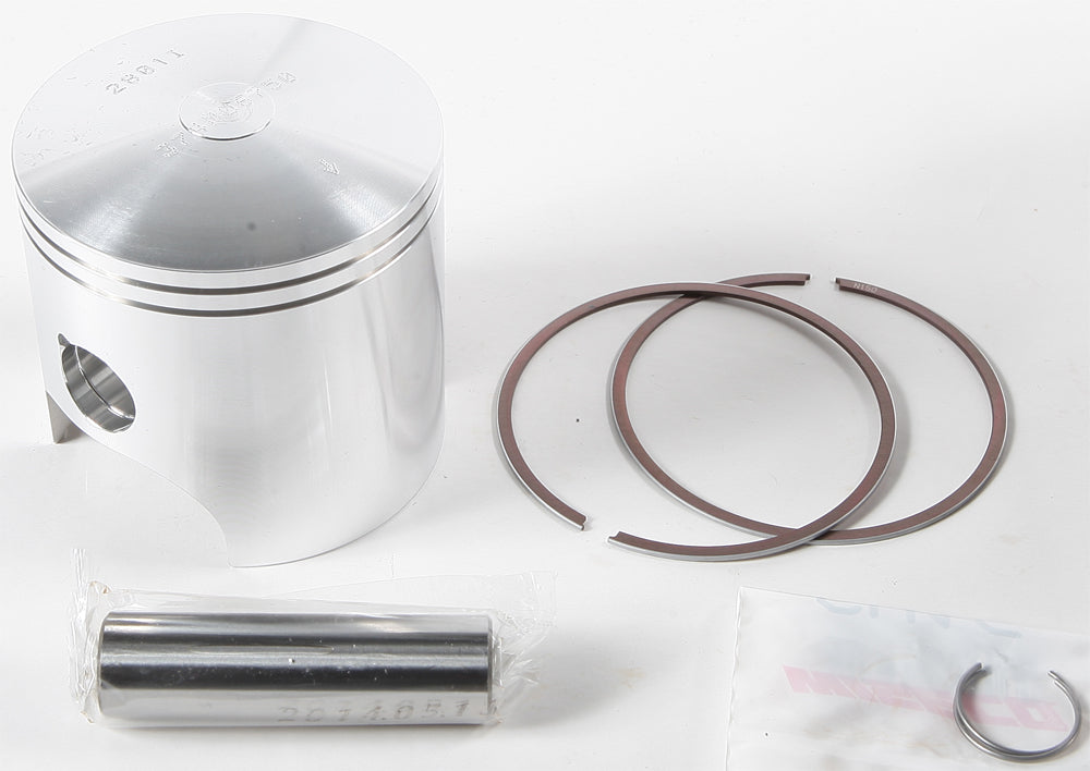 Piston Kit 67.50/+1.50 Yam