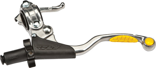 Pro Perch Yellow W/Hot Start