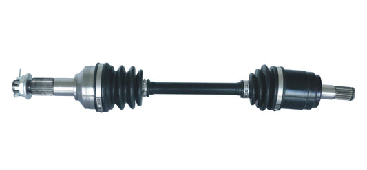 Oe 2.0 Axle Front Left