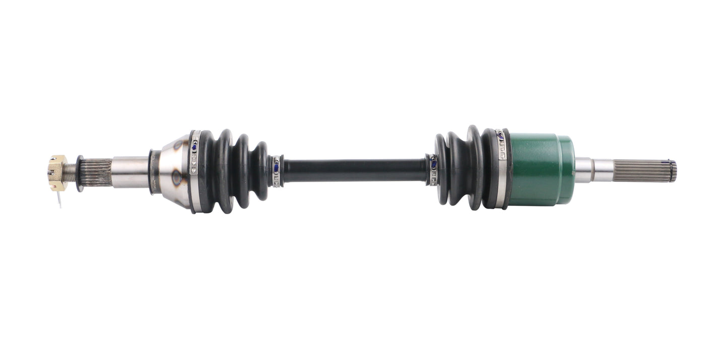 Oe 2.0 Axle Front Right