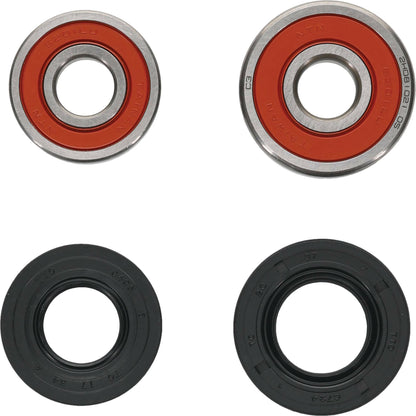 Wheel Bearing Kit Premium