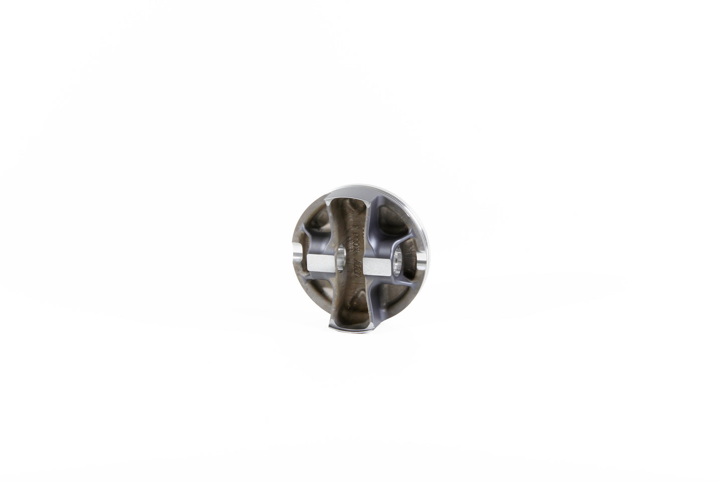Piston Kit Forged Nikasil Cyl 95.96/Std 12.0:1 Hon