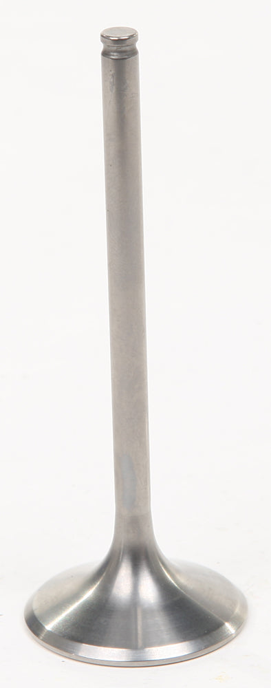 Titanium Single Valve Exhaust