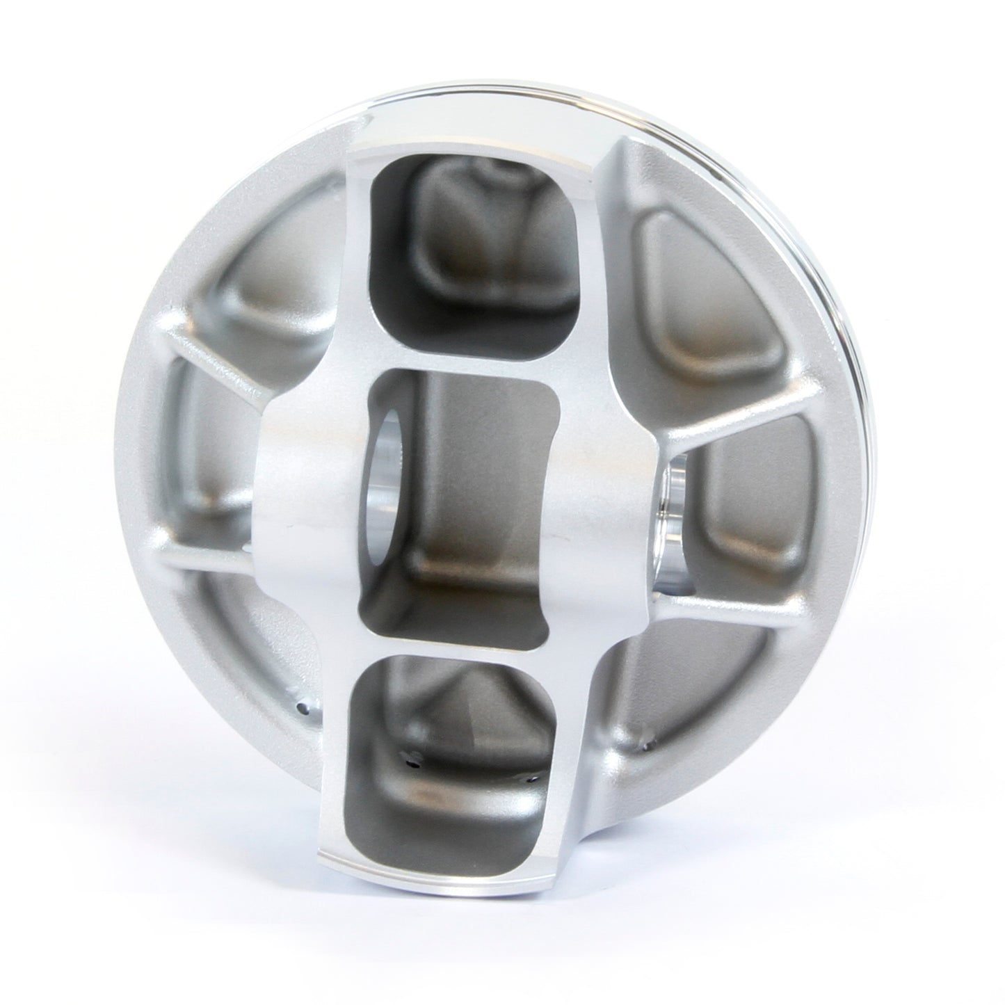 Piston Kit Forged Nikasil Cyl 95.97/Std 12.5:1 Kaw
