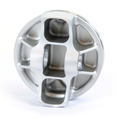 Piston Kit Forged Nikasil Cyl 95.97/Std 12.5:1 Kaw