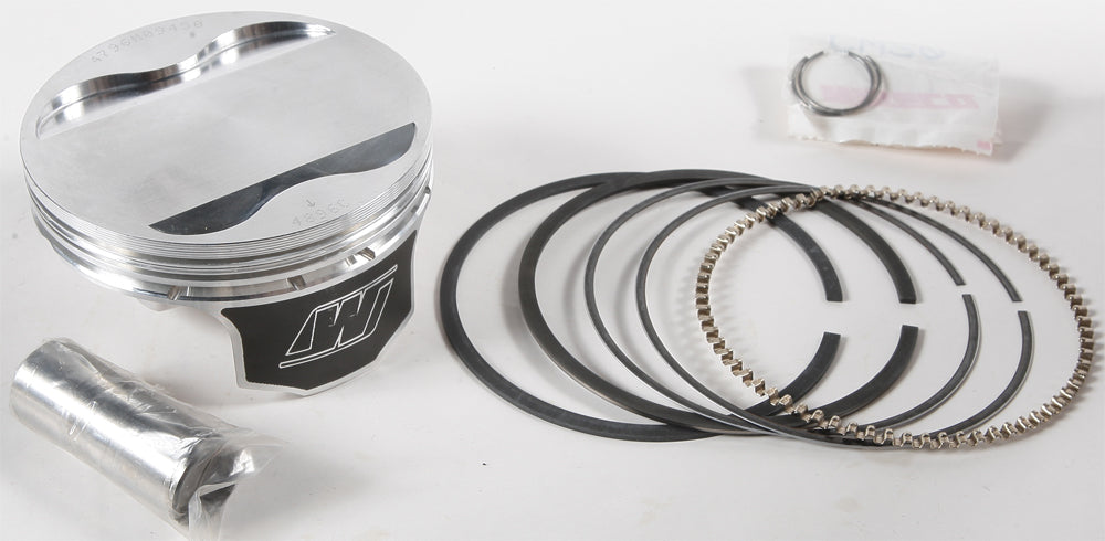 Piston Kit Armorglide 94.50/Std 13.5:1 Kaw/Suz