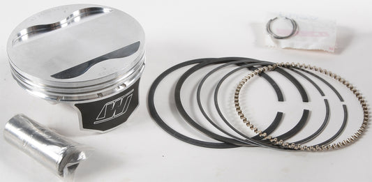 Piston Kit Armorglide 94.50/Std 13.5:1 Kaw/Suz