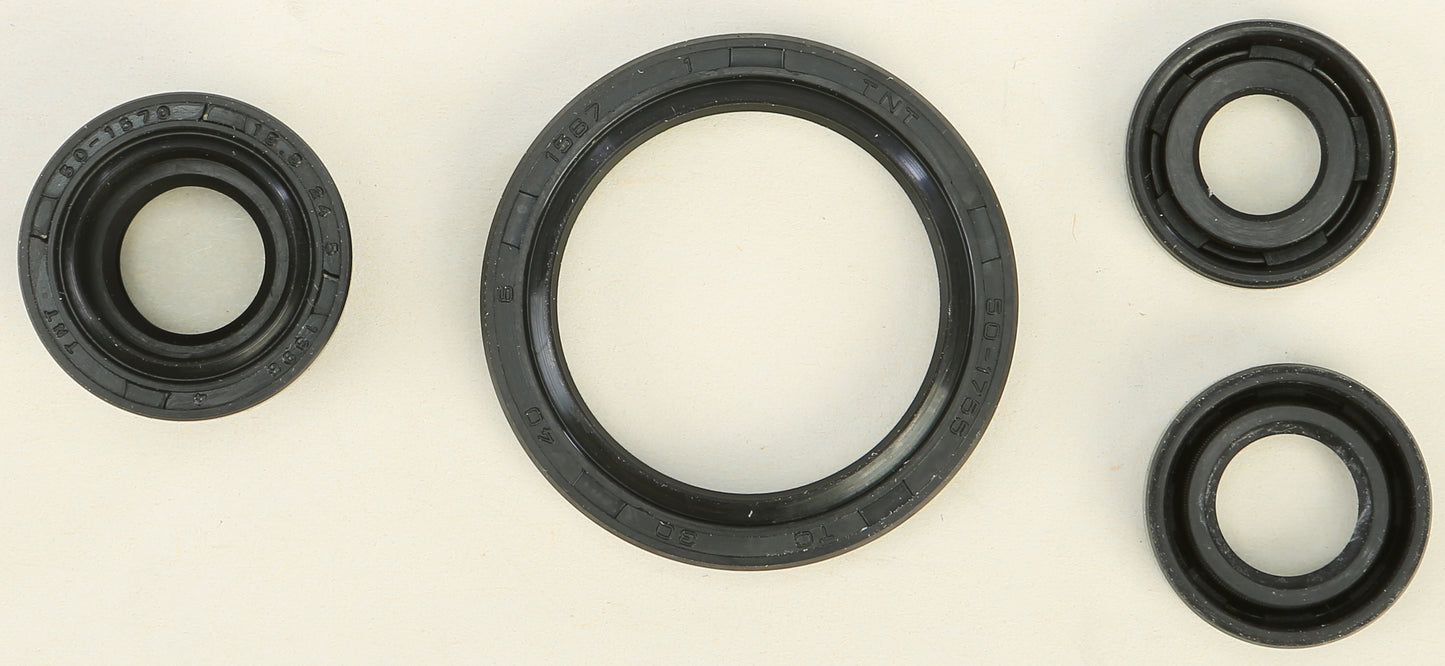 Oil Seal Set