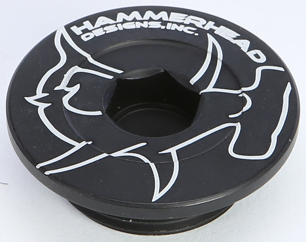 Engine Plugs Black Ktm 250 525 4 Strokes '10 13