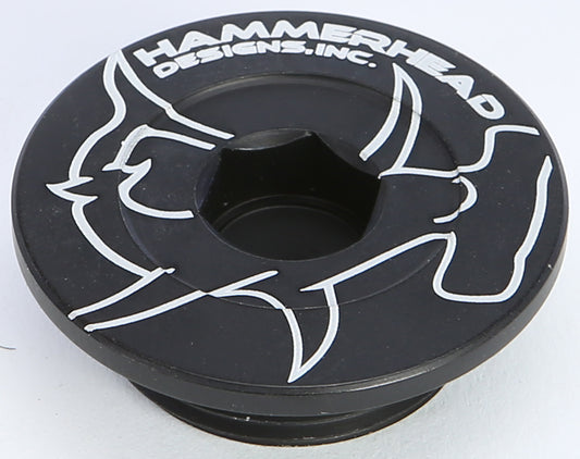Engine Plugs Black Ktm 250 525 4 Strokes '10 13