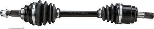 Oe Front Axle