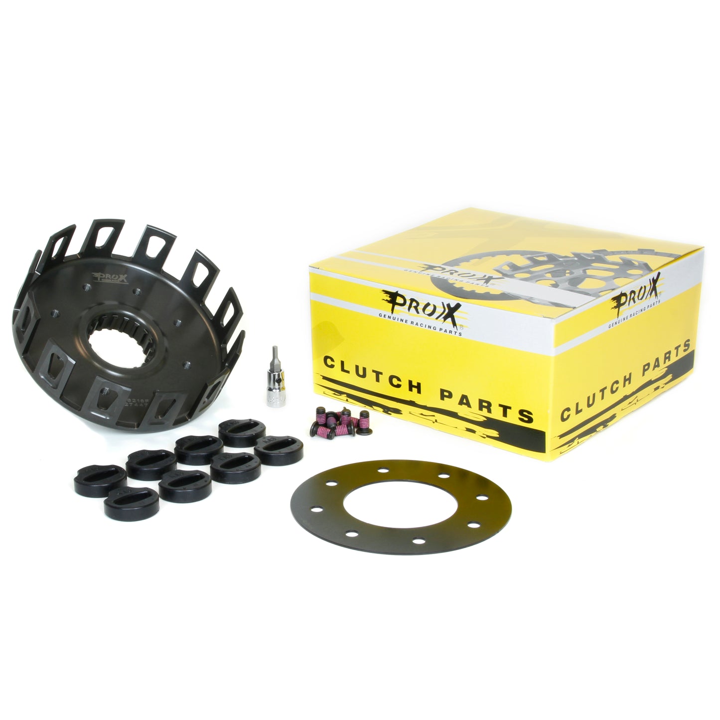 Clutch Basket Husq/Ktm