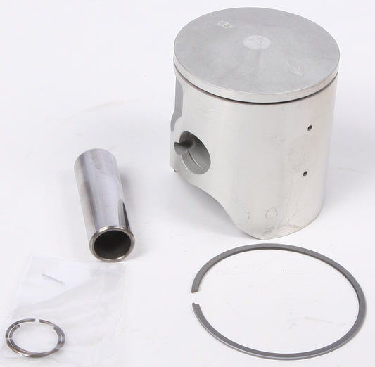 Piston Kit Nikasil Cyl 53.97/Std Kaw