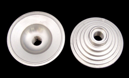 Dome Blank