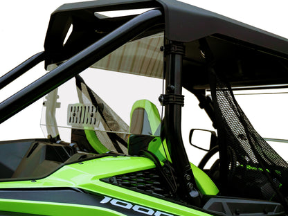Rear Windshield Clear Hon